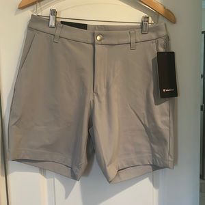 Men’s lululemon shorts